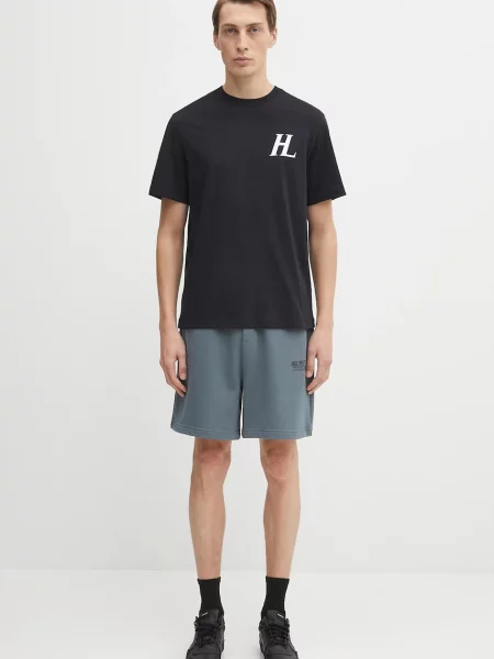 Футболка Helmut Lang