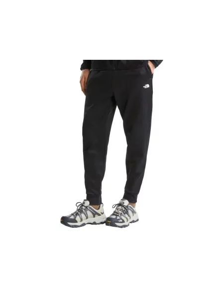 Spodnie polarowe The North Face Performance Noir czarne