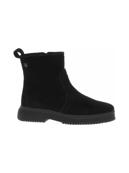Pantofi Caprice negru