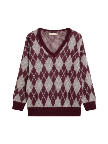 Sweter The New Society