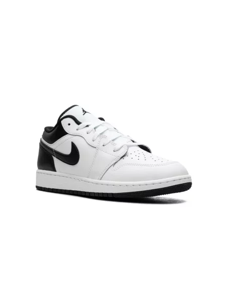 Sneakersy dziecięce Jordan Air Jordan 1 białe
