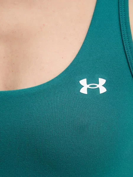 Укороченный топ Under Armour