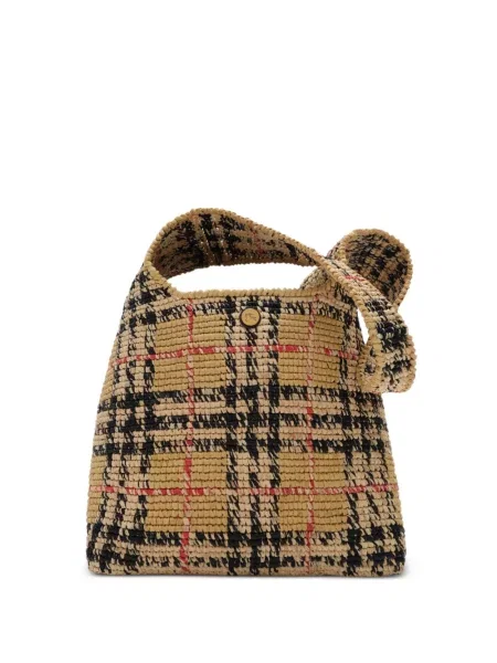 Geantă Burberry