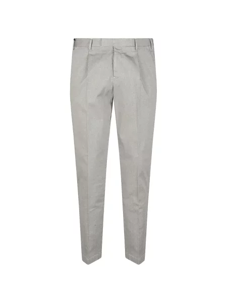 Pantaloni Pt Torino gri