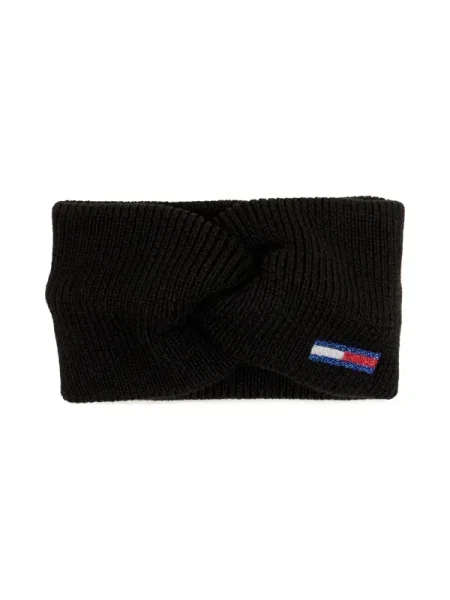 Baseball sapka Tommy Jeans fekete