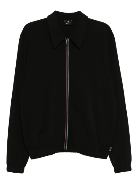 Geacă Ps Paul Smith negru