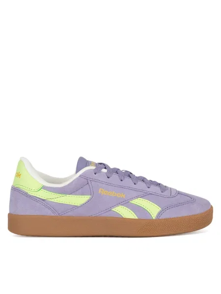 Sneakers Reebok violet