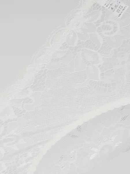 Труси Fleri білий