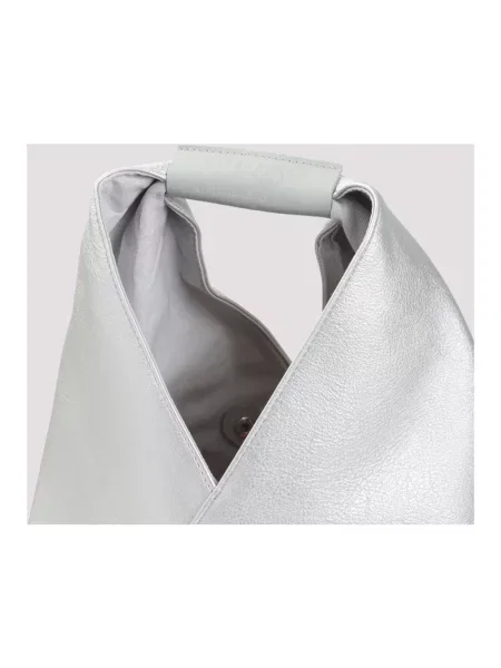 Maison Margiela Torebka szara