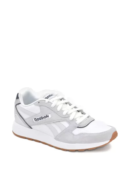 Sneakerși Reebok alb