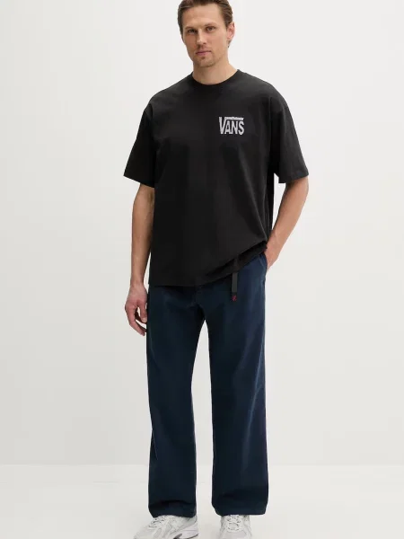Vans tričko černé