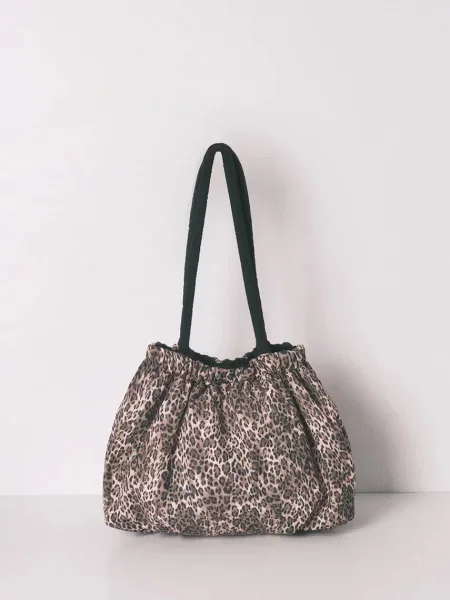 Чанта women'secret кафяво