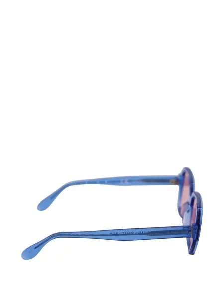 Ochelari de soare Retrosuperfuture albastru