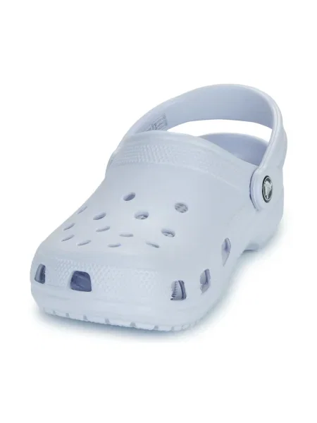 Pantofi Crocs clasici albastru