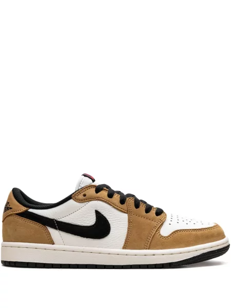 Sneakerși Jordan Air Jordan 1 negru