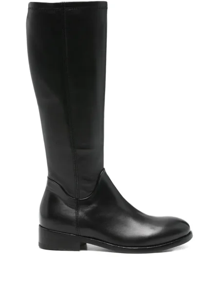 Ботуши La Bottega Di Lisa черно