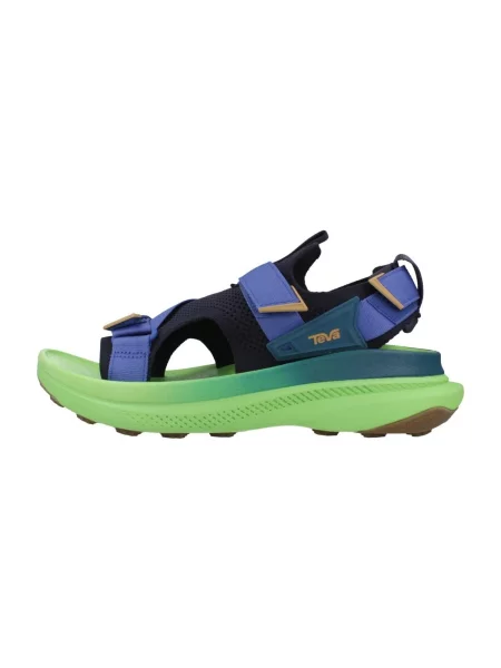 Pantofi Teva albastru