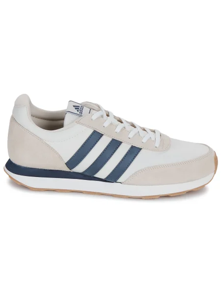 Futó félcipo Adidas bézs