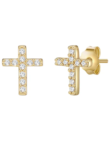 Glanzstücke München Cercei / transparent auriu