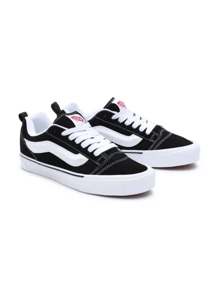 Superge Vans Knu Skool črna