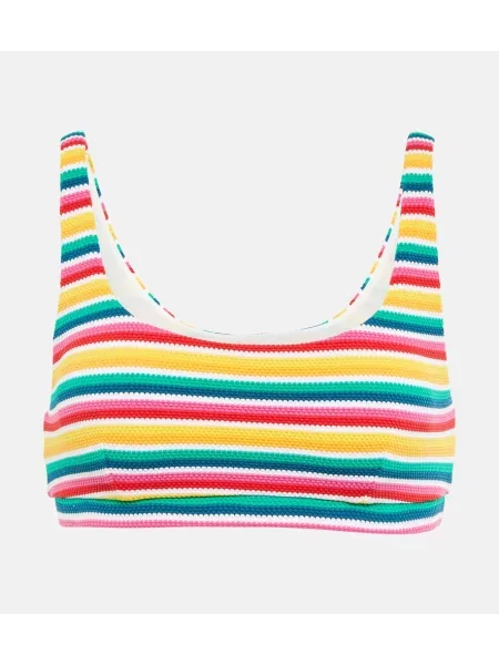 Sutien The Upside din jacard