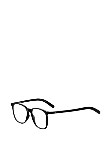 Ochelari de soare Montblanc negru