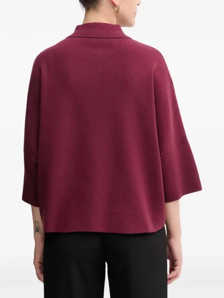 Polo Joseph Ribkoff roșu