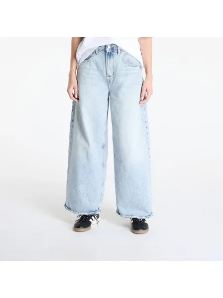 Широкі джинси Tommy Hilfiger