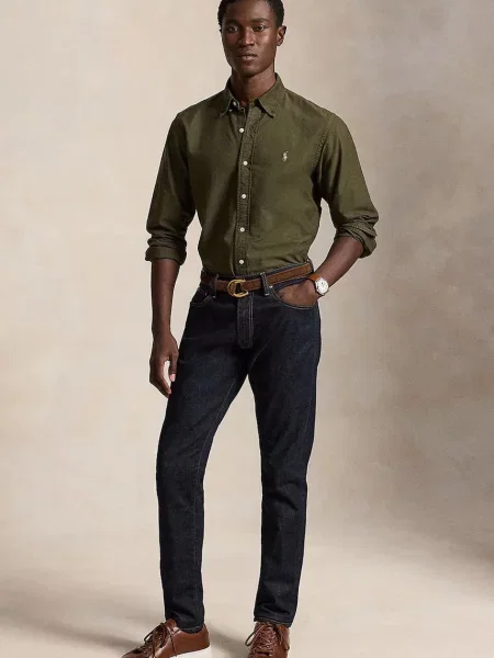 Polo Ralph Lauren сорочка