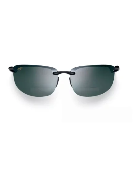 Okulary przeciwsłoneczne Maui Jim czarne