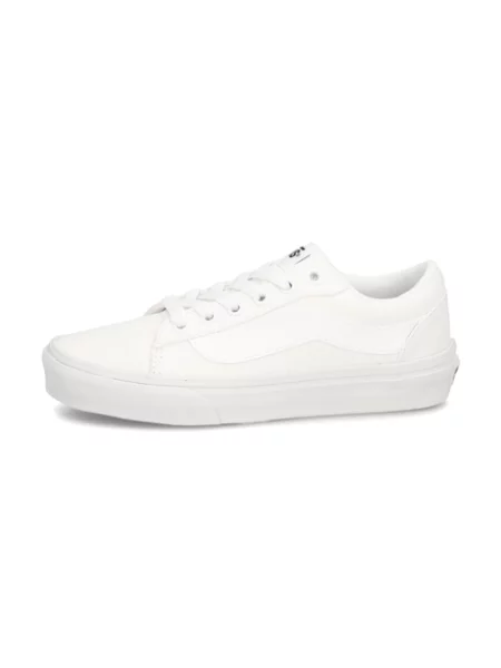 Tenisky Vans bílé