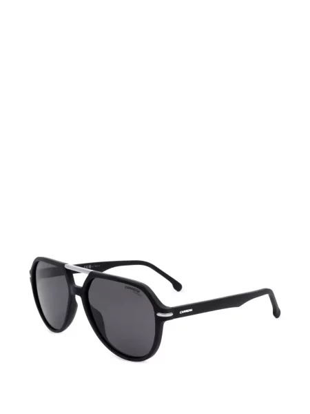 Ochelari de soare Carrera negru