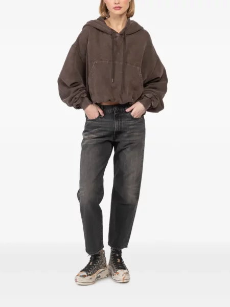 Blugi R13 negru