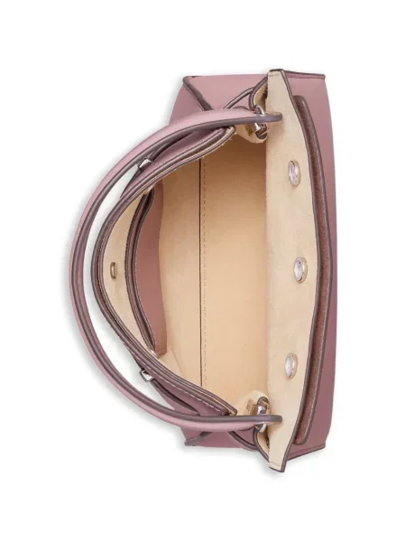 Geantă Tory Burch roz