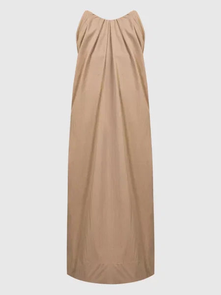 Сукня-бюстьє Co бежева