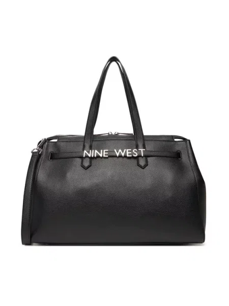 Rankinė Nine West juoda