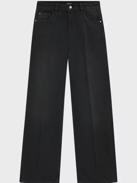 Джинси Boss сірі