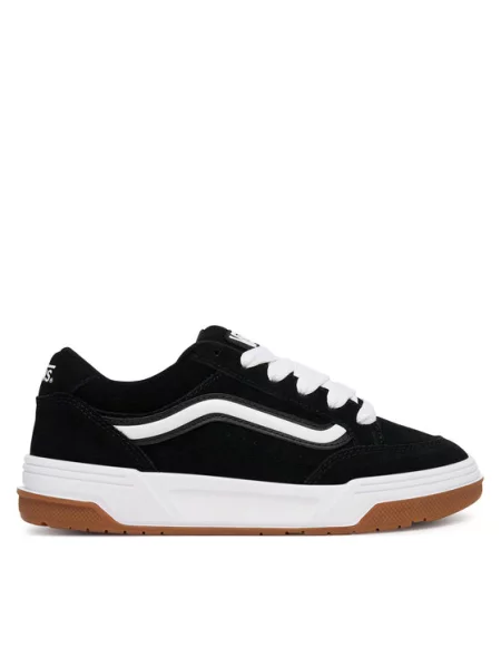 Laisvalaikio batai Vans Hylane juoda
