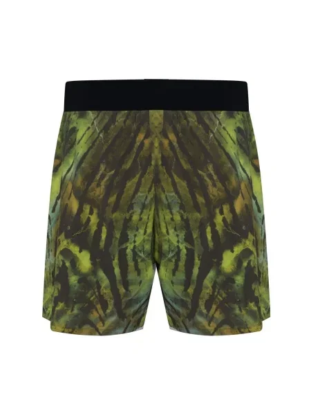 Pantaloni Reebok Sport negru