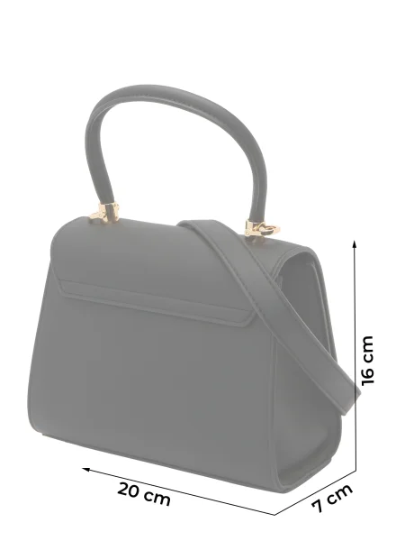 Kabelka Love Moschino čierna