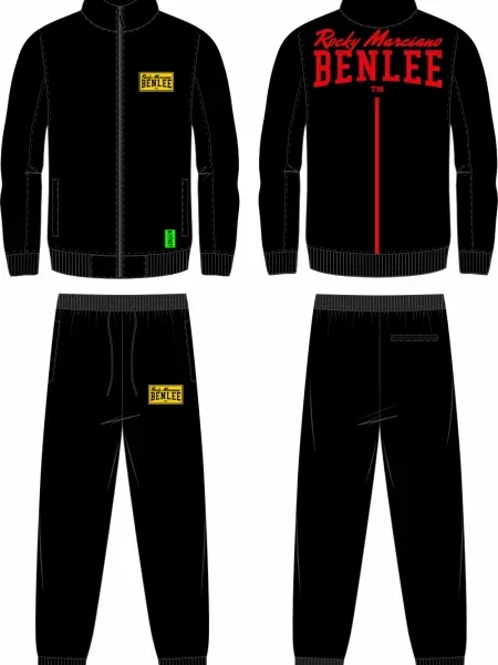 Trening Benlee negru