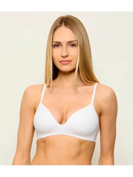 Calvin Klein Underwear Sutien alb