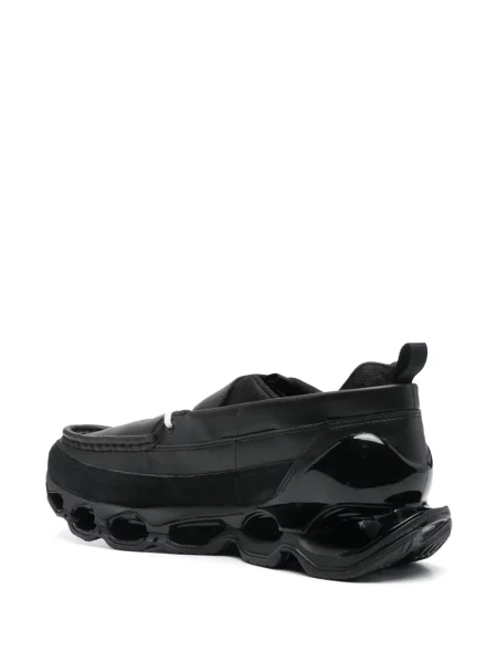 Маратонки Mizuno черно
