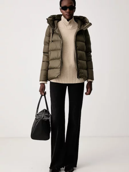 Bomboogie пухова куртка ROME