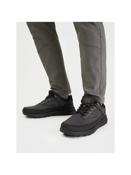 Sneakersy G-Star Raw černá