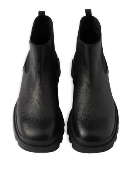 Botine Prada negru