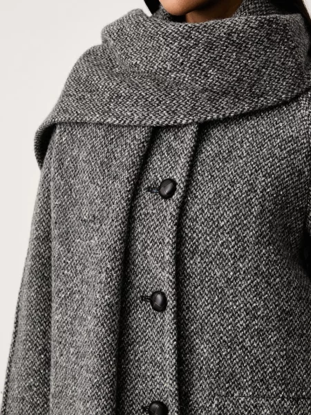 Пальто Weekend Max Mara
