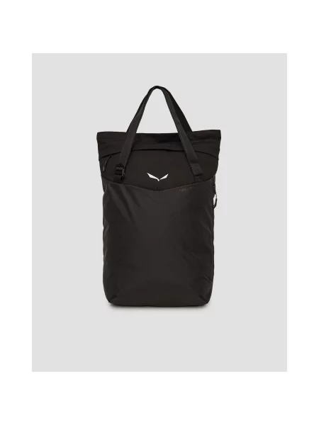 Geantă Salewa negru