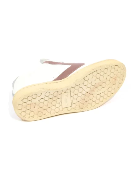 Sneakersy Valsport 1920 skórzane białe