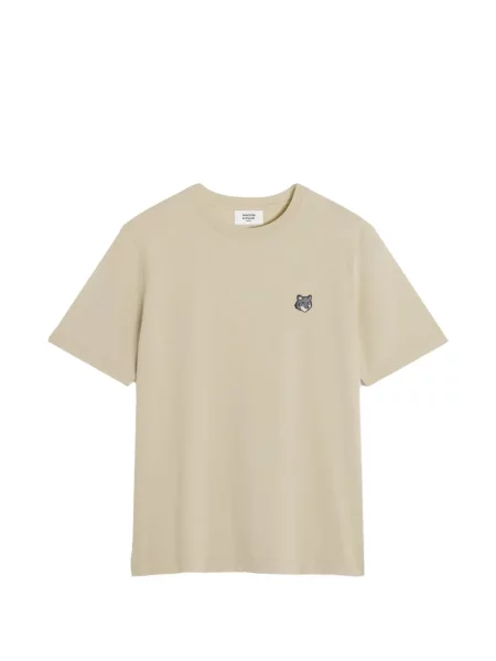Tricou Maison Kitsune